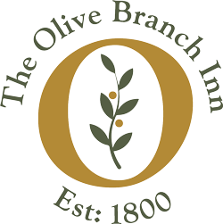 The Olive Branch Logo